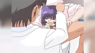 Yakin Byoutou - Ep.6