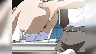 Yakin Byoutou - Ep.6