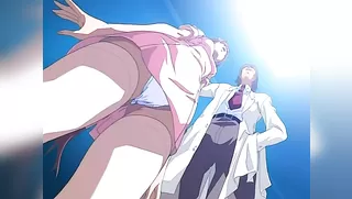 Yakin Byoutou - Ep.7