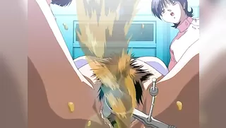 Yakin Byoutou - Ep.8