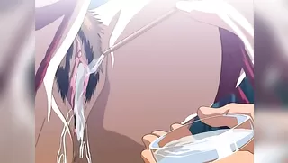 Yakin Byoutou - Ep.8