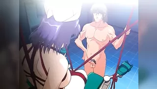 Yakin Byoutou - Ep.10