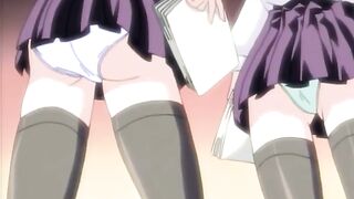 Onna Kyoushi Nijuusan-sai - Ep.1