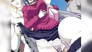 Onna Kyoushi Nijuusan-sai - Ep.1