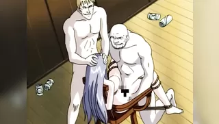 Onna Kyoushi Nijuusan-sai - Ep.1