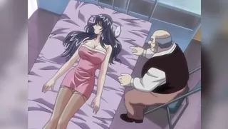 Onna Kyoushi Nijuusan-sai - Ep.2