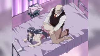 Onna Kyoushi Nijuusan-sai - Ep.2