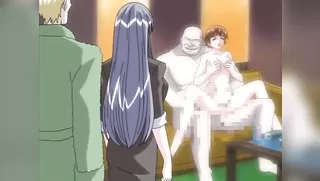 Onna Kyoushi Nijuusan-sai - Ep.2