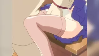 Onna Kyoushi Nijuusan-sai - Ep.2