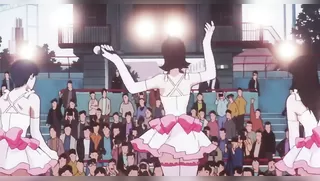Perfect Blue