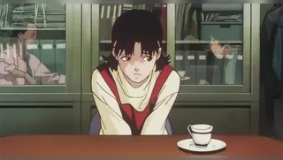Perfect Blue