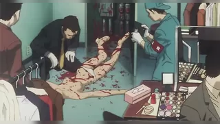 Perfect Blue