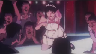 Perfect Blue