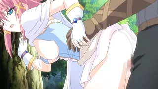 Wizard Girl Ambitious