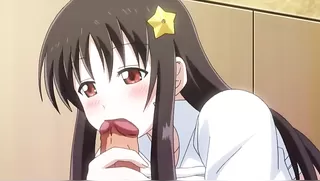 Mou Hasamazu ni wa Irarenai: Hoshi ni Onegai Shitara Konna ni Okkiku Nacchatta!