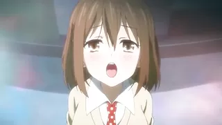 Iinari! Saimin Kanojo: Reizoku Sennou Nama Hame Seikatsu!! - Ep.1