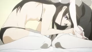 Iinari! Saimin Kanojo: Reizoku Sennou Nama Hame Seikatsu!! - Ep.2