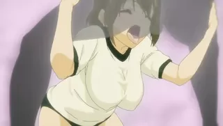 Iinari! Saimin Kanojo: Reizoku Sennou Nama Hame Seikatsu!! - Ep.2