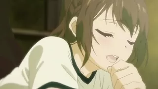 Iinari! Saimin Kanojo: Reizoku Sennou Nama Hame Seikatsu!! - Ep.2