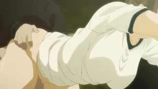 Iinari! Saimin Kanojo: Reizoku Sennou Nama Hame Seikatsu!! - Ep.2