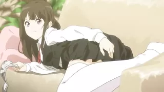 Iinari! Saimin Kanojo: Reizoku Sennou Nama Hame Seikatsu!! - Ep.2