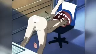 Binetsu Hime: Zange no Shou