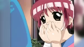 Binetsu Hime: Zange no Shou