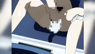 Binetsu Hime: Zange no Shou