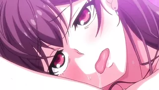 Nariyuki: Papakatsu Girls!! - Ep.1