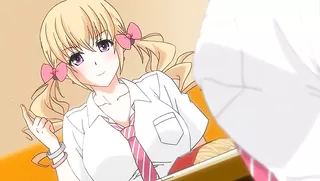 Nariyuki: Papakatsu Girls!! - Ep.1