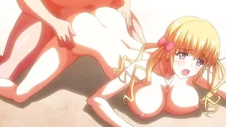 Nariyuki: Papakatsu Girls!! - Ep.1