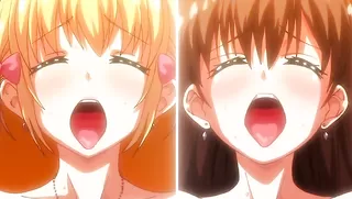 Nariyuki: Papakatsu Girls!! - Ep.1