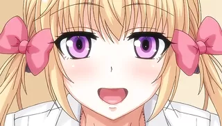 Nariyuki: Papakatsu Girls!! - Ep.1