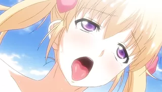 Nariyuki: Papakatsu Girls!! - Ep.2