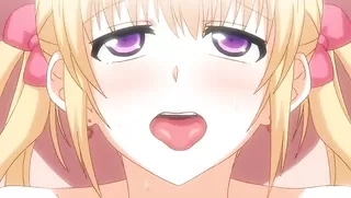 Nariyuki: Papakatsu Girls!! - Ep.2