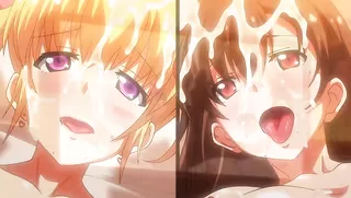 Nariyuki: Papakatsu Girls!! - Ep.2