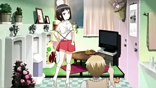 Toshi Densetsu Series - Ep.1