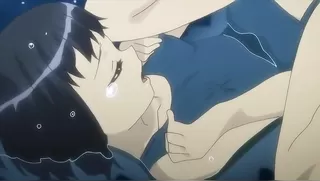 Toshi Densetsu Series - Ep.1