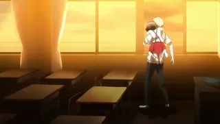 Toshi Densetsu Series - Ep.1