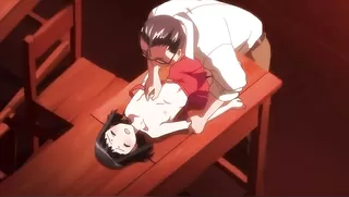 Toshi Densetsu Series - Ep.1