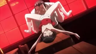 Toshi Densetsu Series - Ep.1