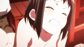 Toshi Densetsu Series - Ep.1