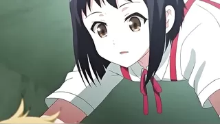 Toshi Densetsu Series - Ep.1