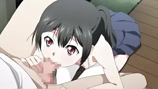 Toshi Densetsu Series - Ep.2