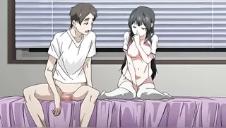 Toshi Densetsu Series - Ep.2