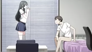 Toshi Densetsu Series - Ep.2