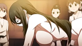 Toshi Densetsu Series - Ep.3