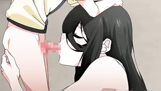 Toshi Densetsu Series - Ep.3