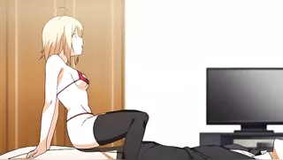 Toshi Densetsu Series - Ep.4