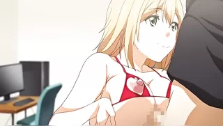 Toshi Densetsu Series - Ep.4